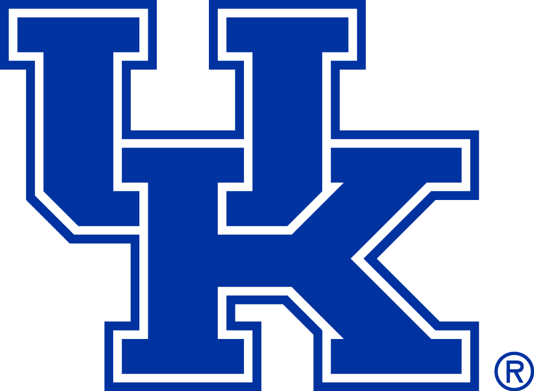 Kentucky Wildcats iron ons